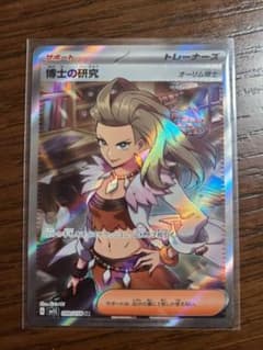 博士の研究 SRのサムネイル
