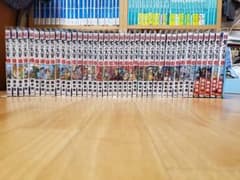 七つ大罪　漫画　全巻のサムネイル