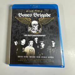 廃盤　 Blu-ray　 ボーンズ・ブリゲード　Bones Brigade 廃盤 Blu-ray ボーンズ・ブリゲード Bones Brigade - メルカリ