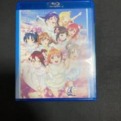 ラブライブ!サンシャイン!! Aqours 4th LIVE Blu-rayのサムネイル