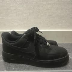 NIKE エアフォース1 25cmのサムネイル