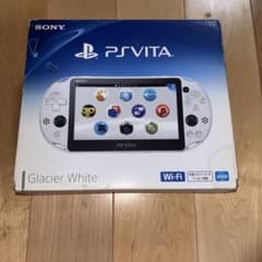 ∞*様 SONY PlayStation Vita PCH-2000 本体のサムネイル