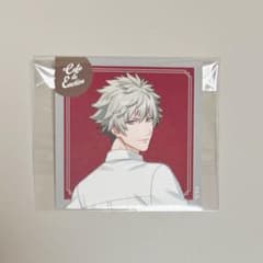 うたプリ 蘭丸 スイパラ ライエモ パスタスナック 特典 ステッカー