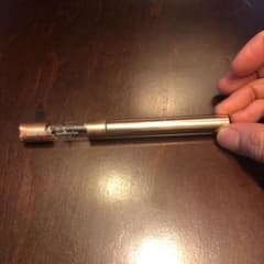 the saem エコソウル　グリッター　スパークリングアイ　CR01のサムネイル