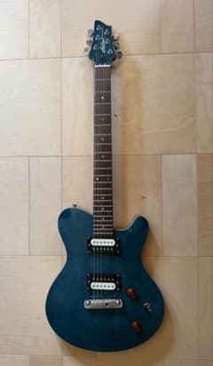 Aria Pro II AN-100レスポール Aria Pro II AN-100レスポール - メルカリ
