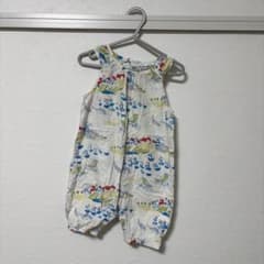 Baby Boden ロンパースのサムネイル