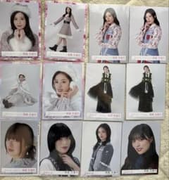 齋藤冬優花 櫻坂46 生写真 まとめ売り - メルカリ