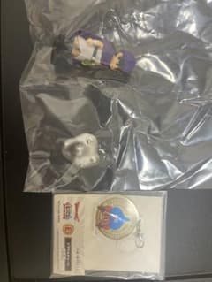 ドラゴンクエスト　F賞　デフォルメフィギュア　ふくびき所スペシャルのサムネイル