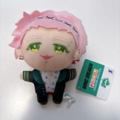 WIND BREAKER　みにコレ！マスコットボールチェーン2　桐生三輝