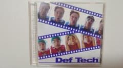 Def Tech CD アルバムのサムネイル