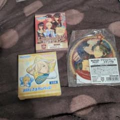 あんスタ　蓮巳敬人　アクリルスタンド　オマケ付のサムネイル