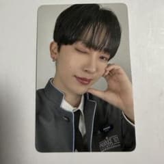 釼持吉成 PRODUCE 101 JAPAN 新世界 日プ トレカ 制服 - メルカリ