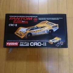 京商 ファントム EP-4WD Ext Gold 60周年記念 - メルカリ