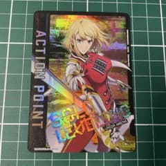 ユニオンアリーナ 俺だけレベルアップな件 アクションポイントAP 向坂