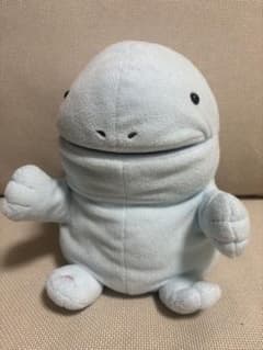ポケモン ヌオー パペットぬいぐるみのサムネイル