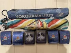 wcs2019 competitorプレイマット プレイマット『WCS2019ワシントン※』【サプライ】{-}