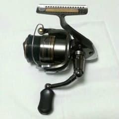 シマノ 09アルテグラ2500のサムネイル