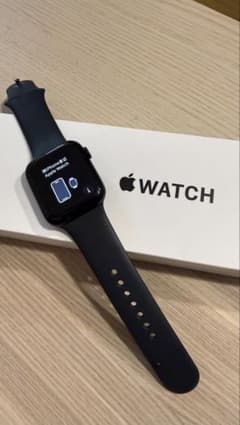 Apple Watch SE 第2世代 44mm GPS+Cellularのサムネイル