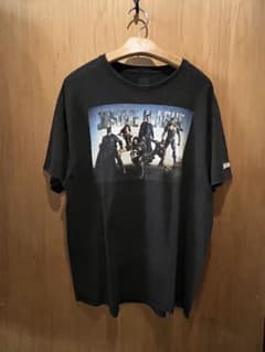 JUSTICE LEAGUE T 셔츠