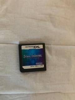 NINTENDO　DS®　『SOMA　BRINGER』のサムネイル