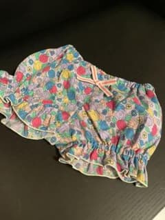 fafa 80cm ブルマ、パンツ、かぼちゃのサムネイル