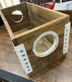 ay様専用d-Bodhi FERUM INDUSTRIAL CD BOX S Lのサムネイル