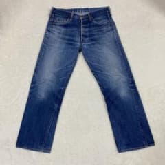 FULLCOUNT　1108　デニムパンツ　初期　旧　紙パッチ　66モデル FULLCOUNT 1108 デニムパンツ 初期 旧 紙パッチ 66モデル - メルカリ