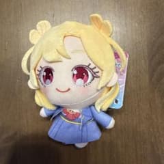 おねがいアイプリ でふぉめぬいぐるみマスコット 制服コレクション