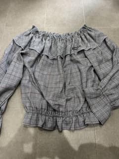 Lovetoxic トップス　長袖