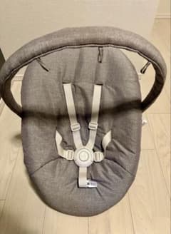 Stokke NOMI ストッケノミ　ニューボーンセット、ノミ プレイのサムネイル