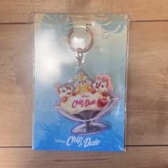 チップアンドデール アクリルキーホルダー - メルカリ