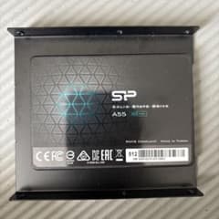 SSD 512GB SPのサムネイル