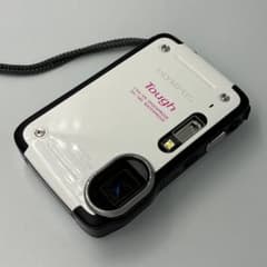 OLYMPUS Tough TG-620コンパクトデジタルカメラ 本体のサムネイル