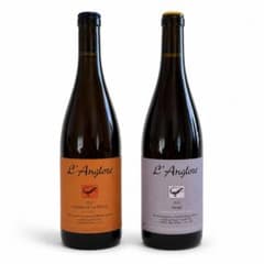 L'Anglore 2022】2本セット ラングロール - メルカリ