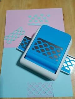 Creative Memories クラフトパンチのサムネイル