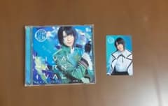 ミュージカル刀剣乱舞　江おんすていじ　松井江　CDシングルのサムネイル