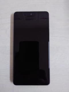 SONY Xperia Ace III SO-53C ブラックのサムネイル