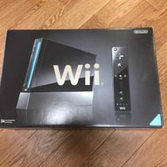wii本体のサムネイル
