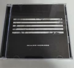 BIGBANG MADE SERIES CD+DVDのサムネイル