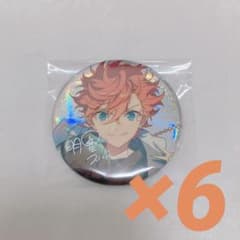 あんスタ 9周年 缶バッジ 明星スバル - メルカリ