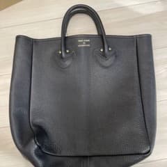 YOUNG & OLSEN/ヤングアンドオルセン EMBOSSED TOTE Mのサムネイル