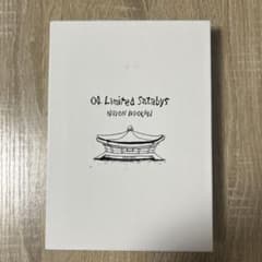 04 Limited Sazabys/LIVE AT NIPPON BUDOK…のサムネイル