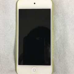 iPod touch 5世代 16G 外カメラ付きのサムネイル