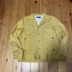 ロカビリー ウエスタンジャケット ニューウェーブ pel&lift m - メルカリ