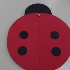 企画用メッセージカードのサムネイル