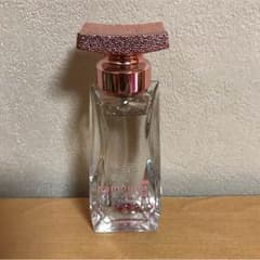 香水 サムライウーマン ワンラブ オーデトワレ 40mlのサムネイル