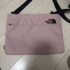 も*こ様 THE NORTH FACE サコッシュ６／26まで出品のサムネイル