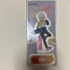 ワールドトリガー 空閑遊真 アクリルスタンドのサムネイル