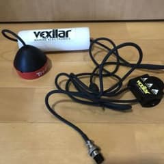 ホンデックス　振動子　vexilar Tri-Beamのサムネイル