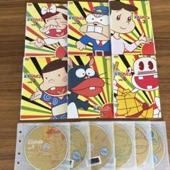 天才バカボン DVD-BOX 全6巻　前3巻 天才バカボン DVD-BOX 全6巻 前3巻 - メルカリ